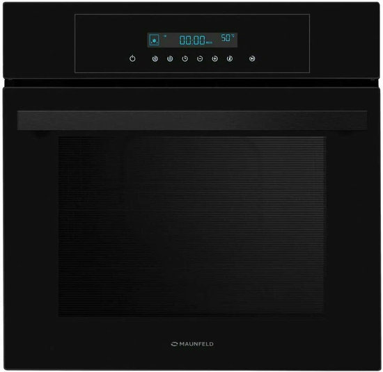 Встраиваемый духовой шкаф MAUNFELD AEOD6063B