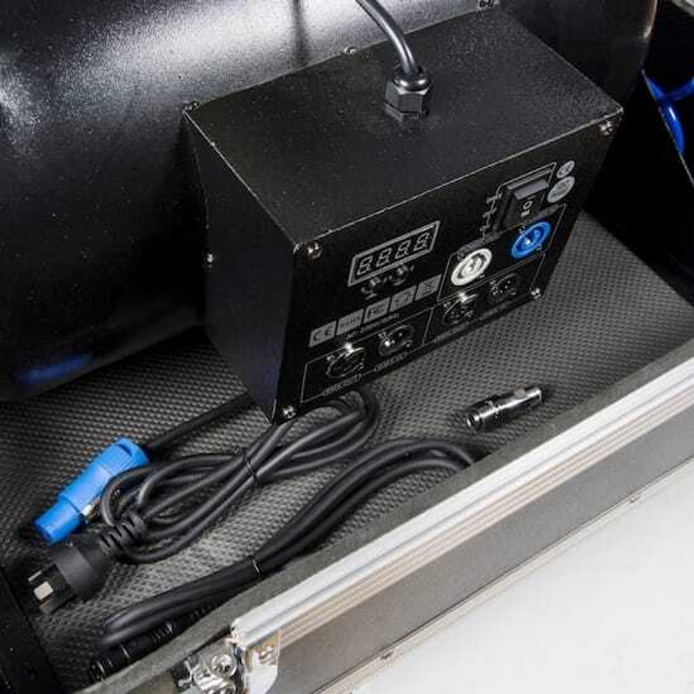 MK-CN13 Пушка для конфетти-серпантина