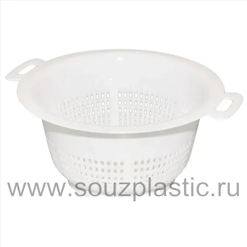 Дуршлаг круглый d220мм