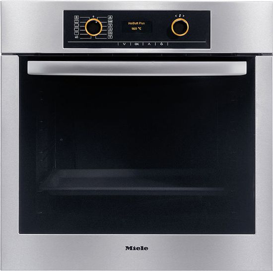 Электрический духовой шкаф Miele H5361B
