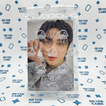 Фотокарты STRAY KIDS - ATE (Apple Music)