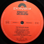 Slade / The Fantastic Slade (LP)