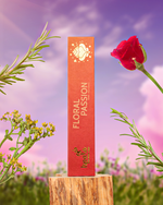 Благовония ISPALLA  Palo Santo «Цветочная страсть» (10 шт/1 упаковка)