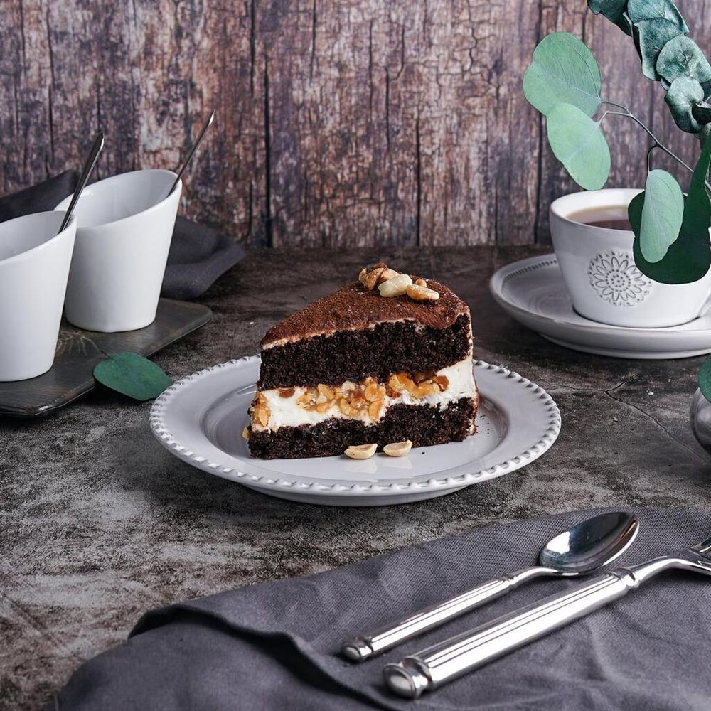 Тарелка d 17 см   P.L. Proff Cuisine [8]