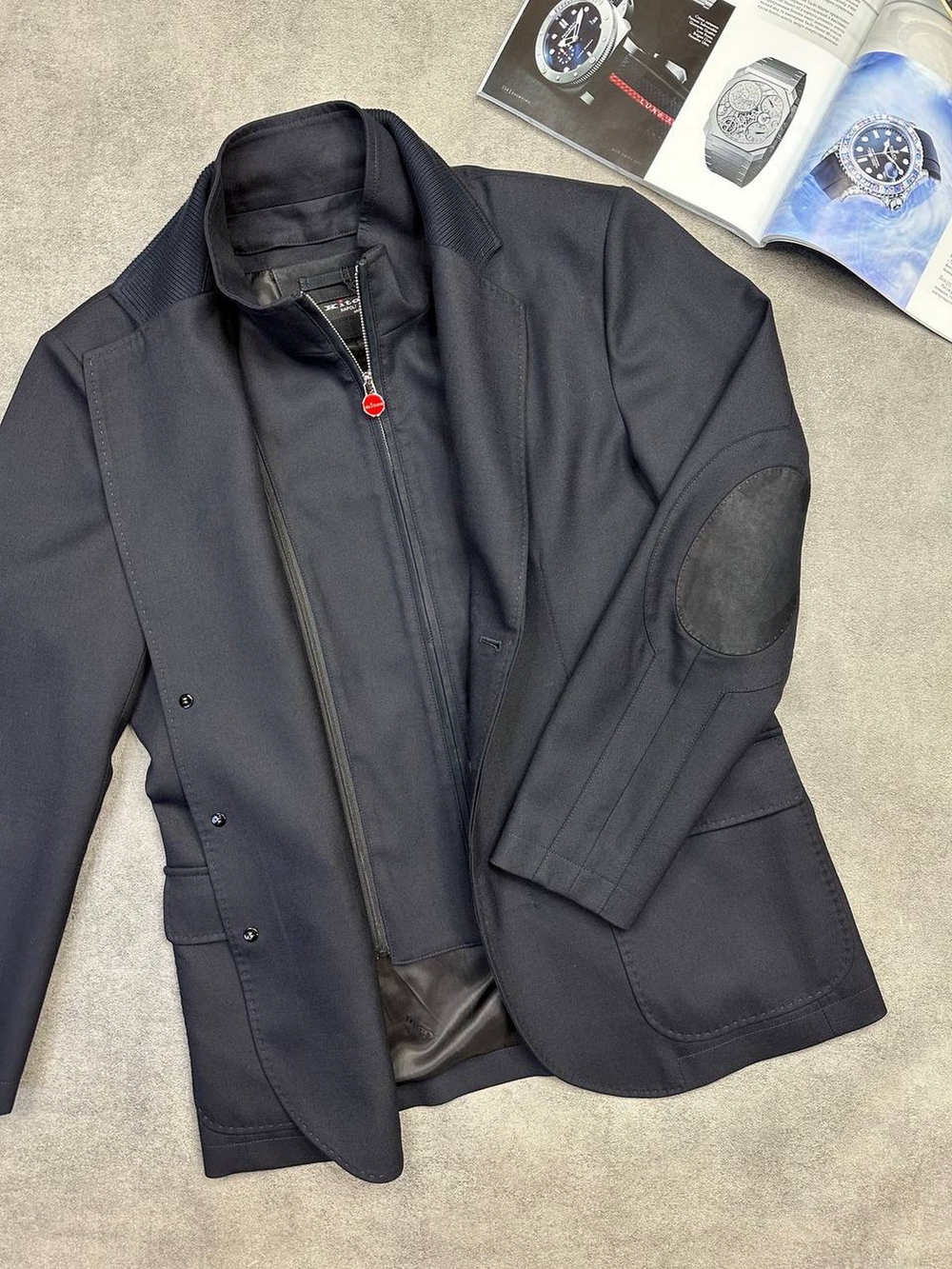 Пиджак Kiton