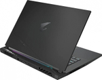 Ноутбук  GIGABYTE AORUS 15 15.6 ", Core i7, 8 Гб RAM, 1 Тб SSD, GeForce RTX 4060, Черный