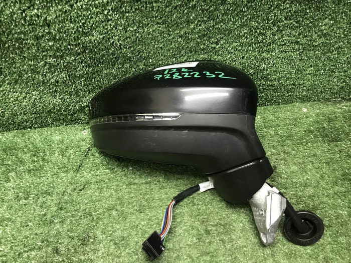 Зеркало правое VW Tiguan 2 (2016-н.в.) 12 конт.