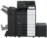 МФУ лазерное цветное Konica Minolta bizhub C361i