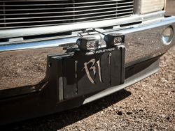 Rigid Industries SRM Flood (2 диода)