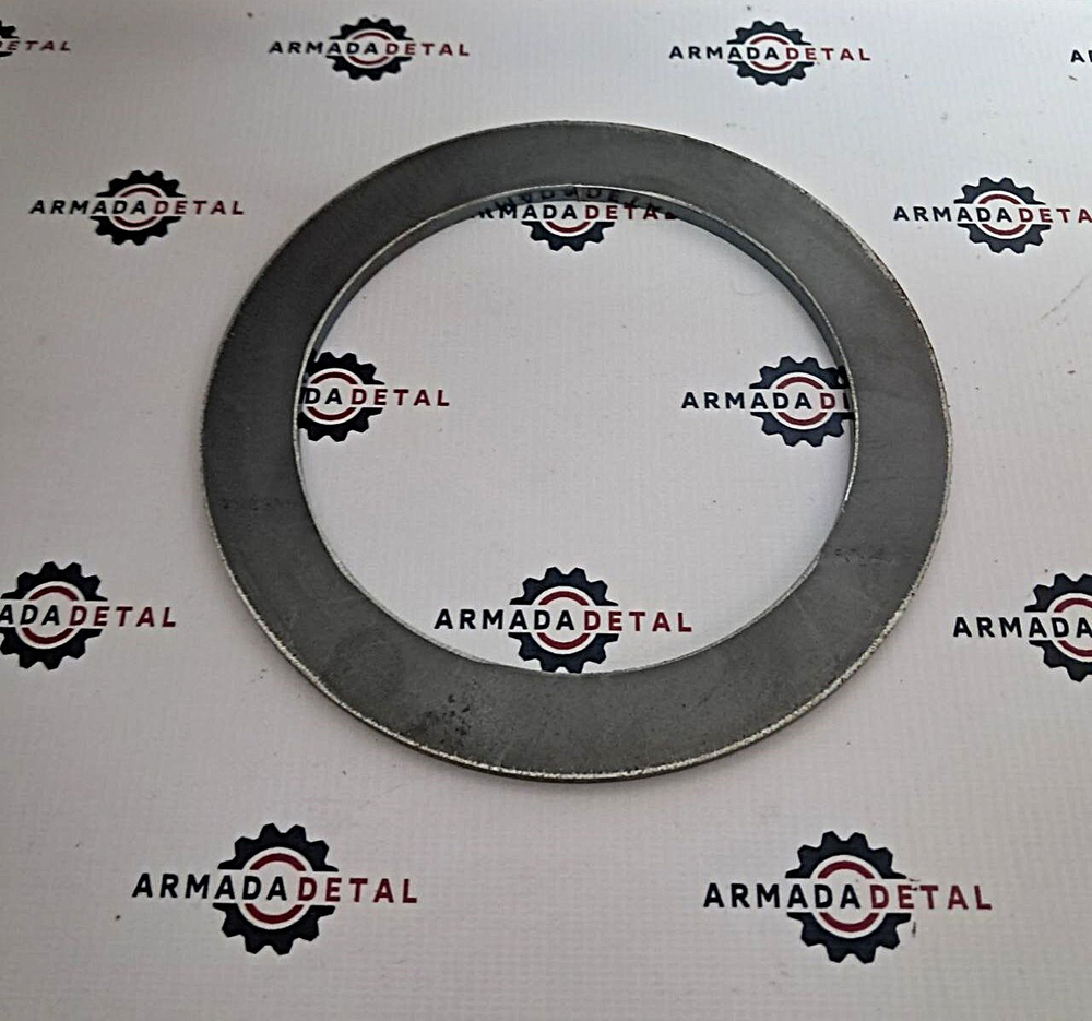 Шайба хвостовика 115.5*154*5 мм | 448/26304 | Аналог