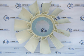 Вентилятор CA6DМ,  1308010-73A/B