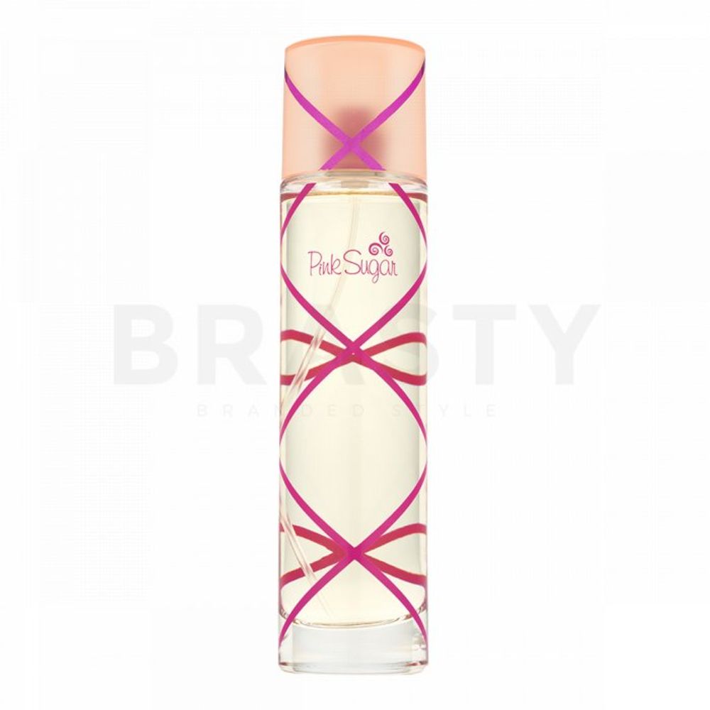 Aquolina Pink Sugar EDT W 100 ml