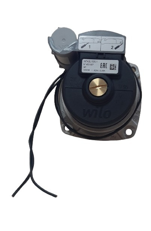 Насос Wilo INTKSL15/5-2 (2-х скоростной)