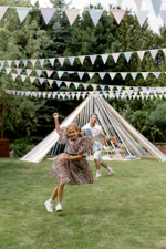 Coachella Party