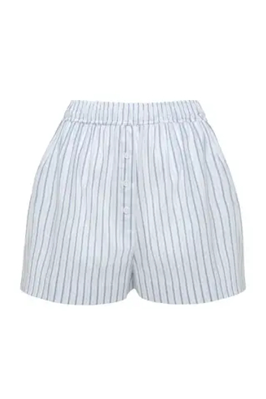 «Relaxed cotton» костюм женский с шортами