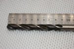 Сверло 9.8мм. (85х136) Р6М5 ц\х СССР