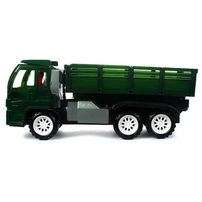 Грузовик игрушечный 27см, ТС-01-045