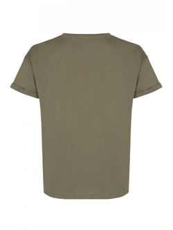 Футболка женская T-Shirt Moda LIU JO