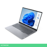 Ноутбук Lenovo ThinkBook 16 G7 IML Grey (21MS0045RU)
