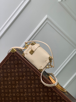 Louis Vuitton Side Trunk PM
