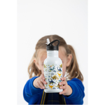 Бутылка 550 мл dinosaurs