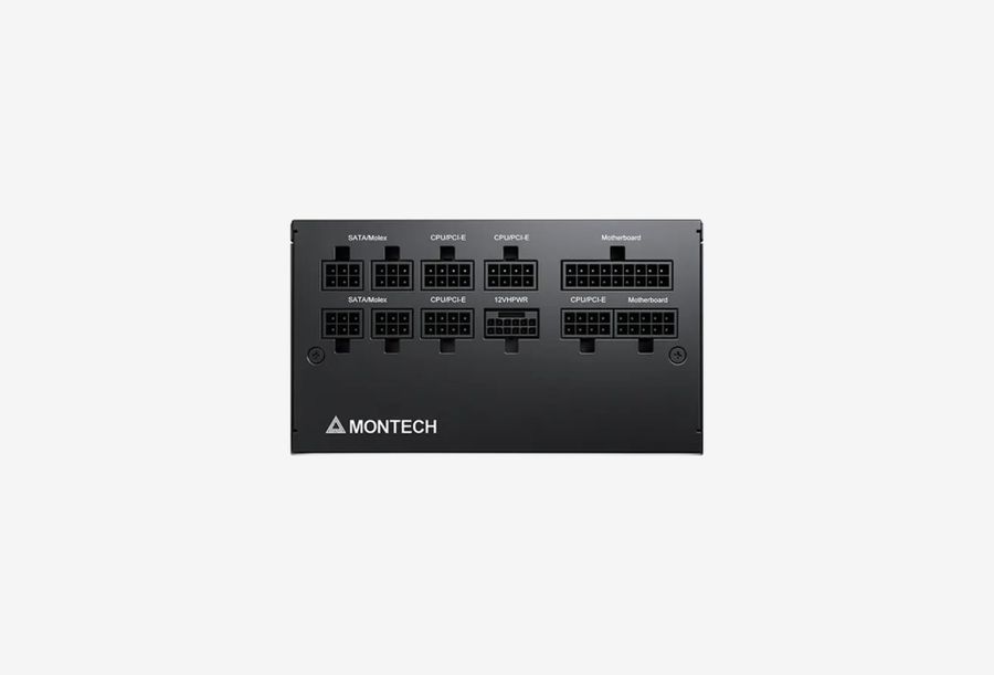 MONTECH CENTURY G5 750_0326709110346