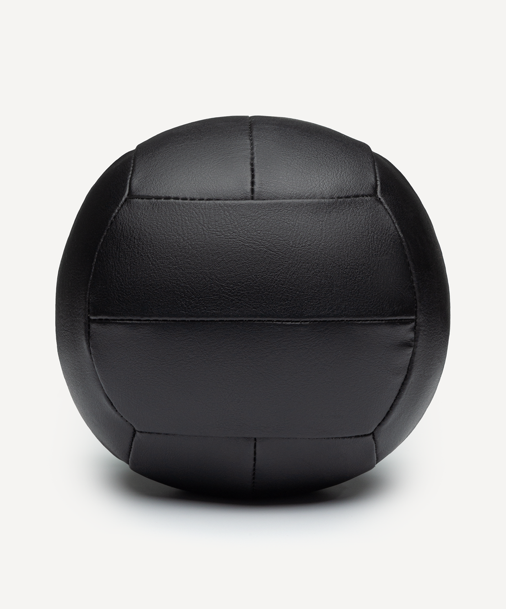 Медбол IN24-WB100, 2 кг, зеленый