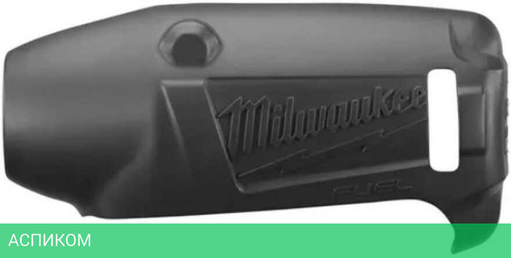 Резиновый чехол Milwaukee 49162754 для M18 CIW