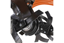 Бензиновый мотоблок Patriot Калуга м (без колес) 440107017