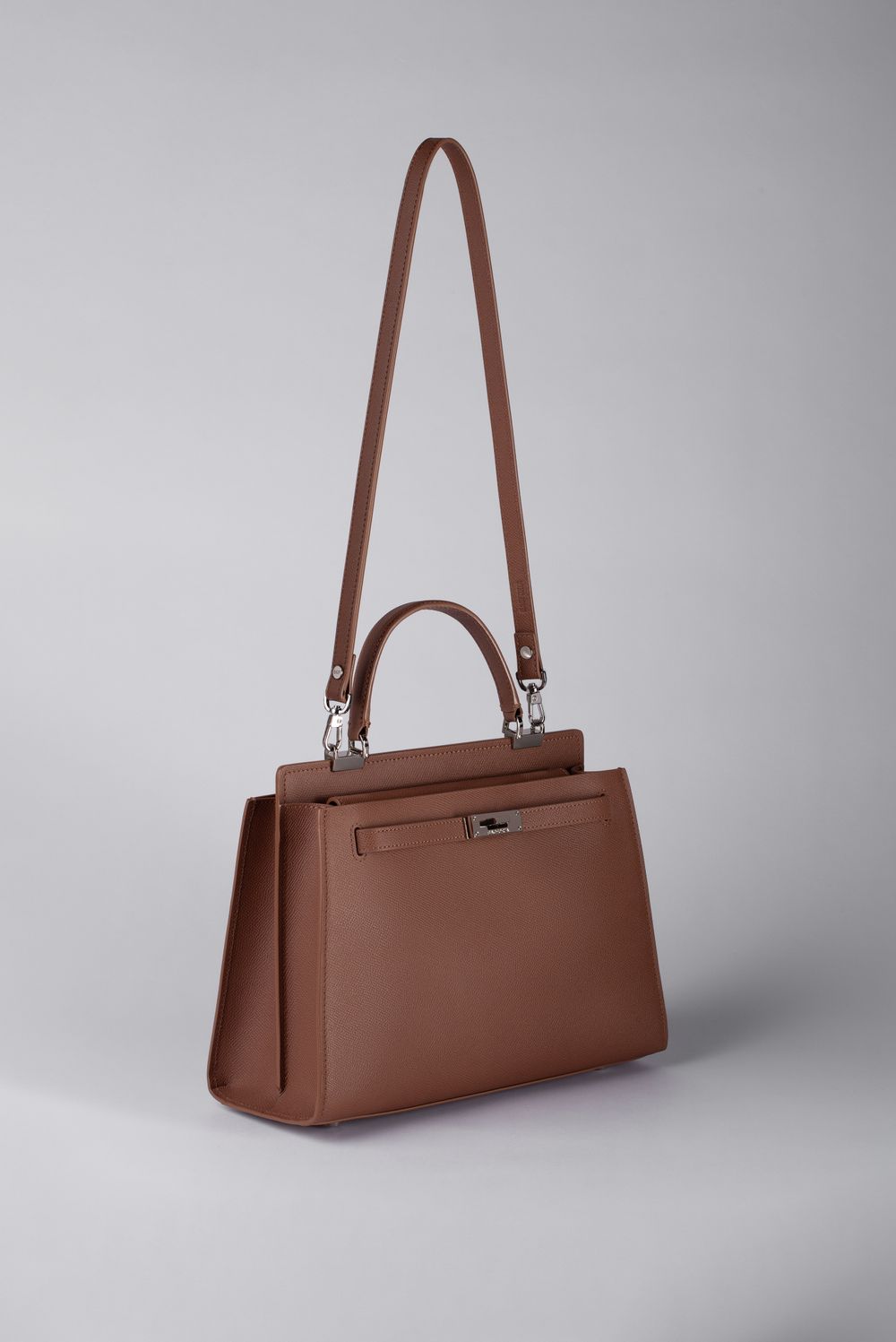 TOOMATCH MEDIUM BAG CARAMEL