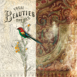 Коллекция Ретро