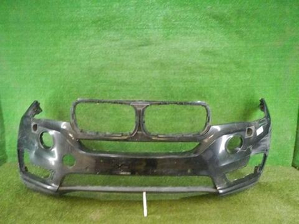 Бампер передний BMW X5 F15 (2013-2018)