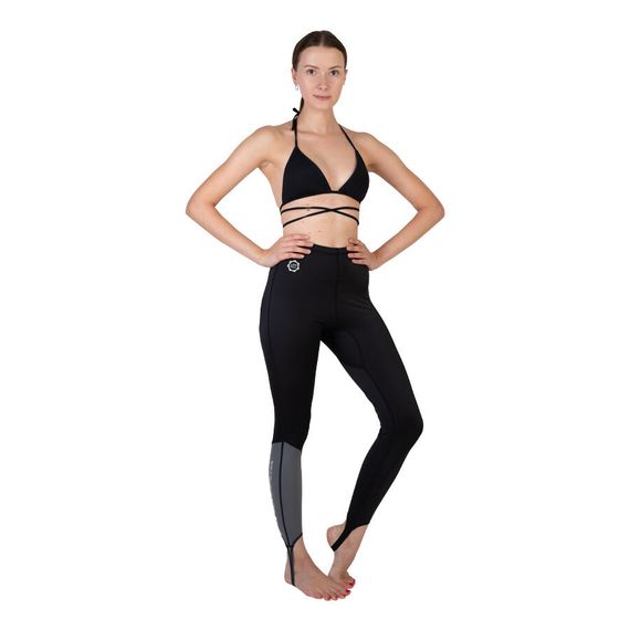 Гидроштаны Scorpena REEF черные/серые