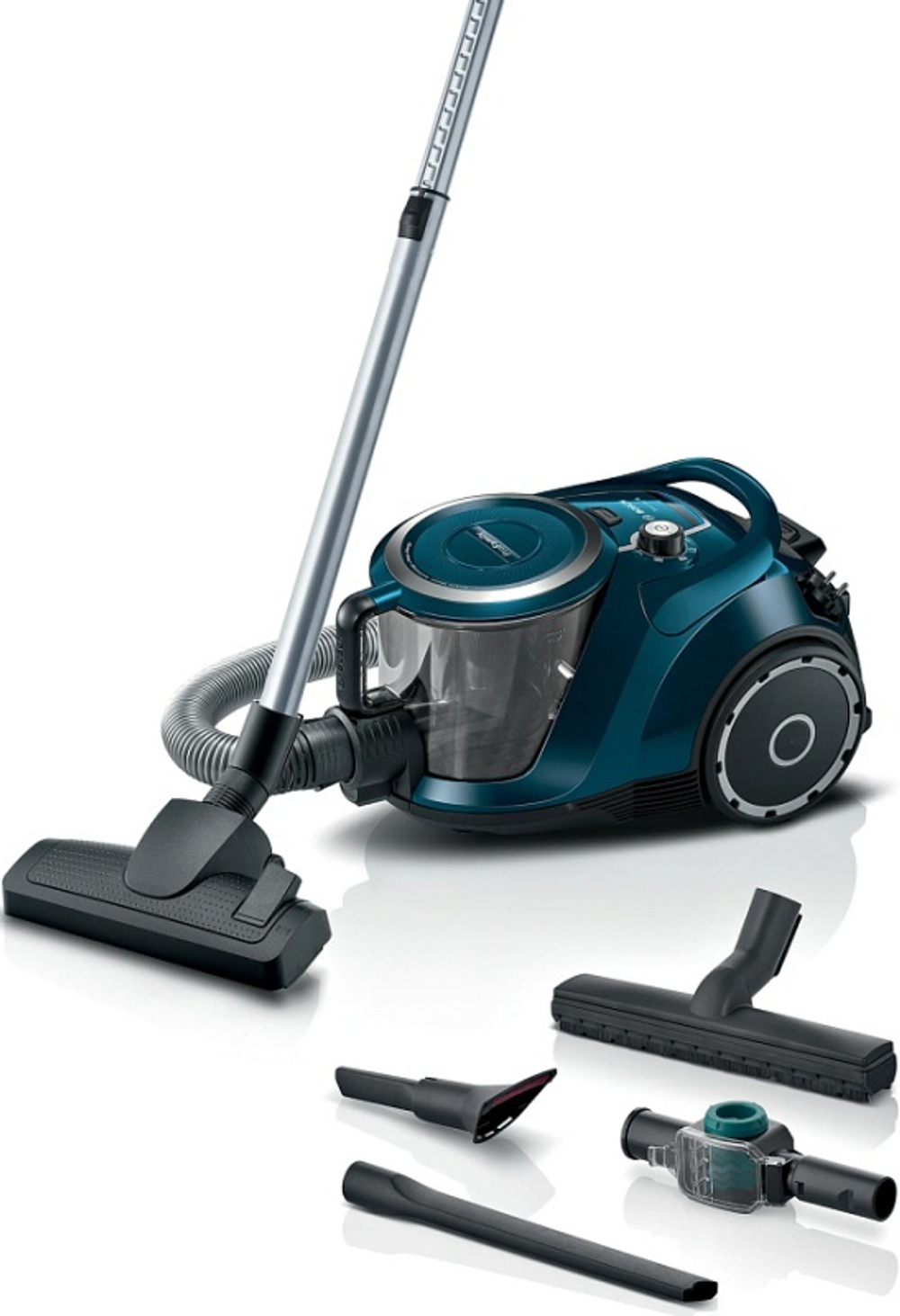 Пылесос Bosch BGS41FAM