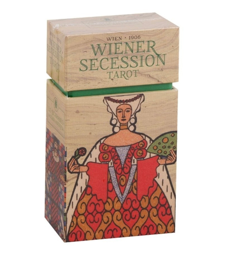Таро «Венский сецессион»