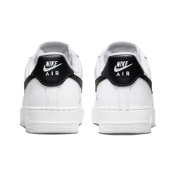 Женские кроссовки Nike Air Force 1 '07 'White Black' DD8959-103