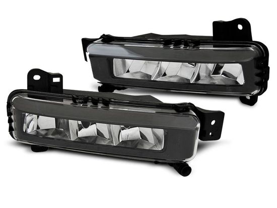 Противотуманные фары LED для BMW 3 G20\ G21 М-TECH