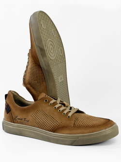 Кроссовки мужские P4400-2U