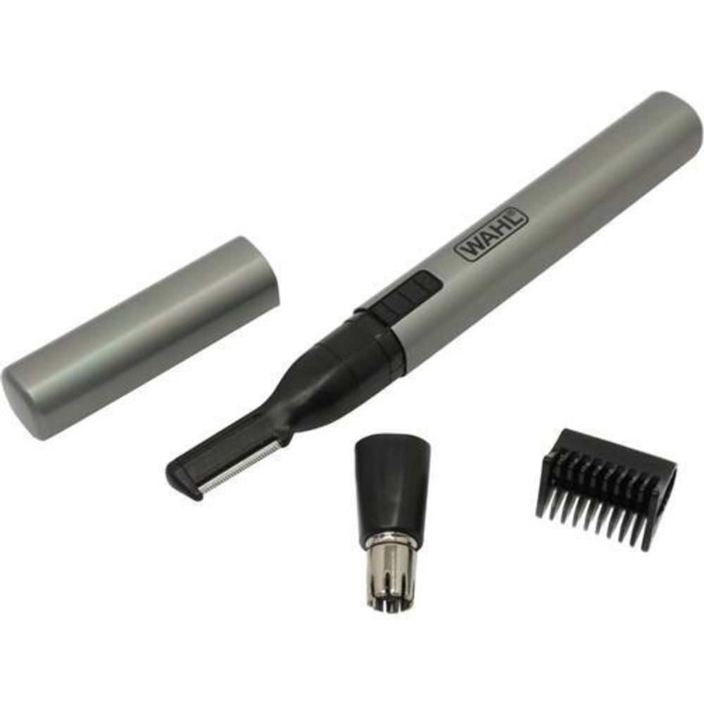 Триммер носа и ушей Wahl Micro Lithium (5640-1016) - 3