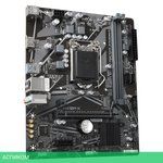 Материнская плата GigaByte H410M K 2.0