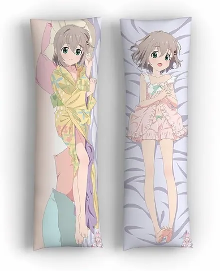 Дакимакура Аой Юкимура