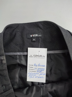 Юбка O'stin в складку 46 размер