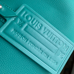 Louis Vuitton City Keepall 27 cm
