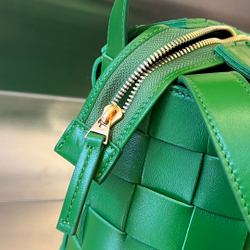 Bottega Veneta Bowling Cassette 28 cm