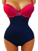 Супер утягивающие трусы с высокой талией без косточек