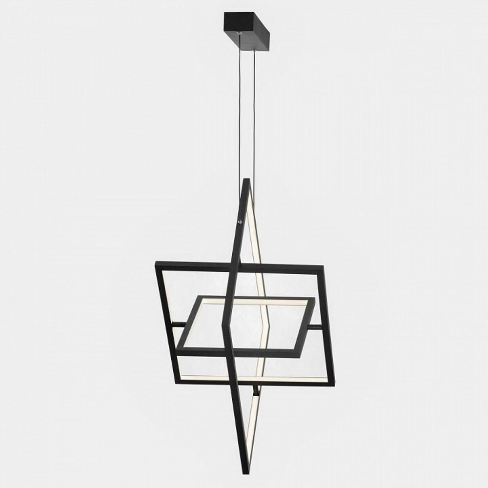 Подвесная люстра Citilux Cube CL719241