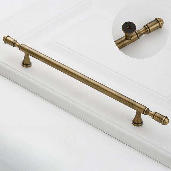 Мебельная ручка