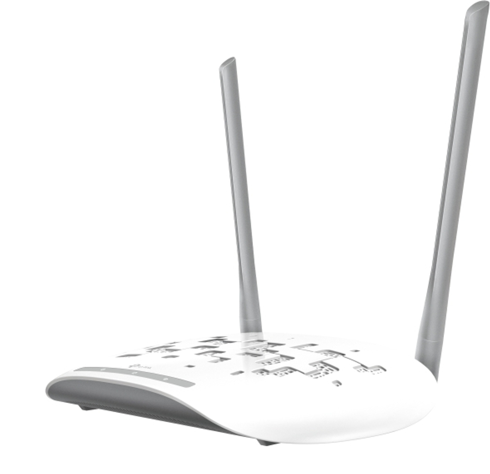 TP-Link TL-WA801N Wi-Fi точка доступа N300
