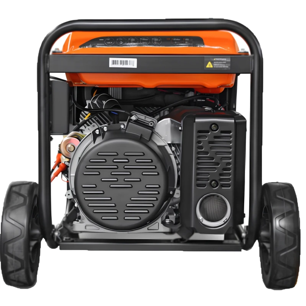 VILLARTEC GI808 генератор бензиновый инверторный