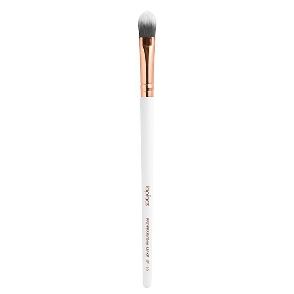 Кисть Topface № 10 PT901 Concealer Brush